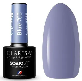 Claresa Hybrid Blue 703 5 мл