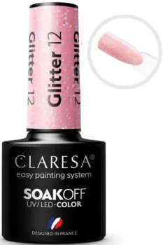 Claresa Glitter 12 5 мл