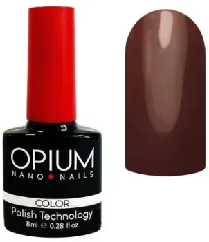 Opium nano nails 010 8 мл