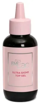 Emi E.MiLac Ultra Shine Top Gel 100 мл