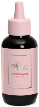 Emi E.MiLac Sculpt-Maxi Base Gel 100 мл