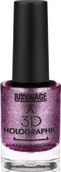 Lux Visage 3D Holographic (тон 709)