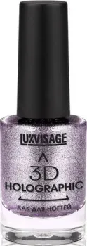 Lux Visage 3D Holographic (тон 708)