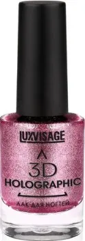 Lux Visage 3D Holographic (тон 706)