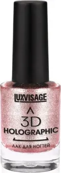 Lux Visage 3D Holographic (тон 705)