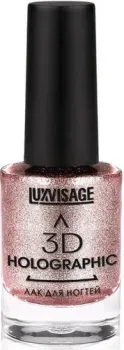 Lux Visage 3D Holographic (тон 704)