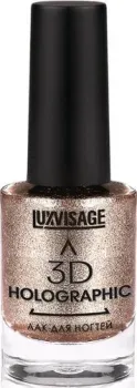 Lux Visage 3D Holographic (тон 703)