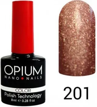 Opium Nano Nails 201