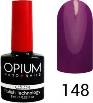 Opium Nano Nails 148