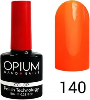 Opium Nano Nails 140