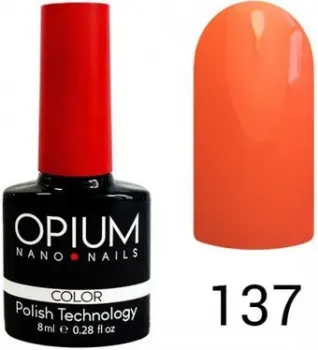 Opium Nano Nails 137