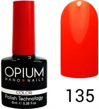 Opium Nano Nails 135