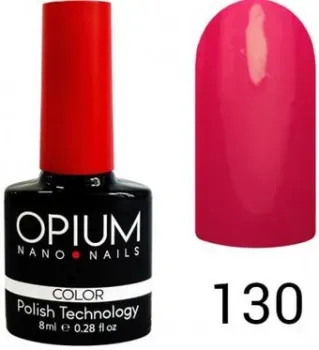 Opium Nano Nails 130