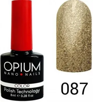 Opium Nano Nails 087