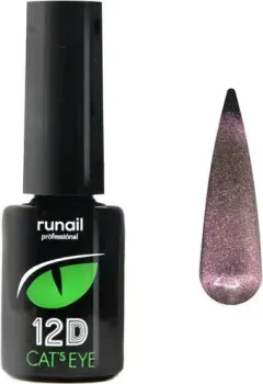 Runail Cat's eye 12D 4899 (6 мл)