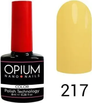 Opium Nano Nails 217