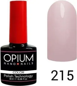 Opium Nano Nails 215