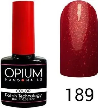 Opium Nano Nails 189