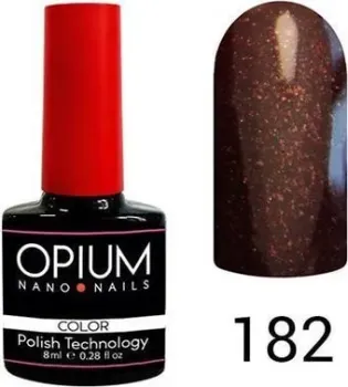 Opium Nano Nails 182