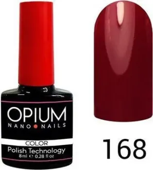 Opium Nano Nails 168