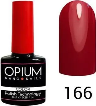 Opium Nano Nails 166