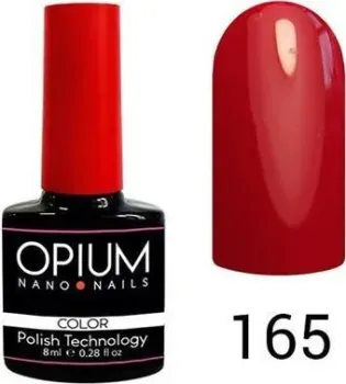 Opium Nano Nails 165