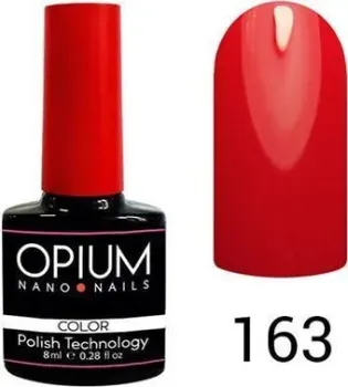 Opium Nano Nails 163