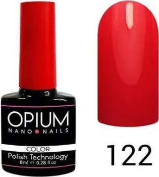 Opium Nano Nails 122