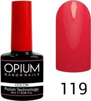 Opium Nano Nails 119