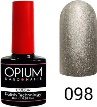 Opium Nano Nails 098