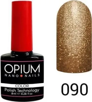 Opium Nano Nails 090