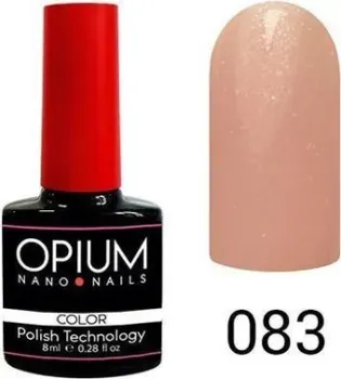 Opium Nano Nails 083