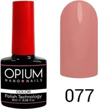 Opium Nano Nails 077