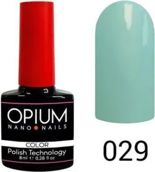 Opium Nano Nails 029