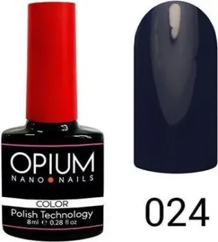 Opium Nano Nails 024