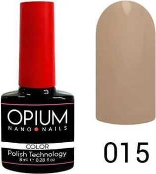 Opium Nano Nails 015