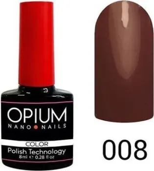 Opium Nano Nails 008