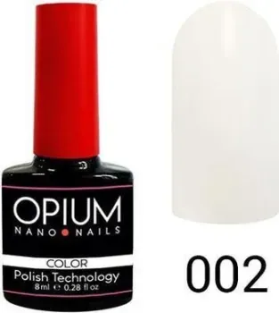 Opium Nano Nails 002