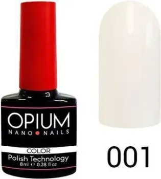 Opium Nano Nails 001