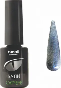 Runail Гель-лак Cat's eye Satin (6155)