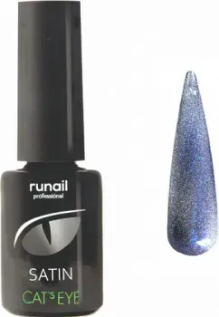 Runail Гель-лак Cat's eye Satin (6154)