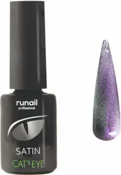 Runail Гель-лак Cat's eye Satin (6153)