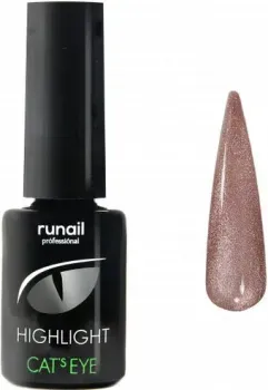 Runail Гель-лак Cat's eye Highlight (6057)