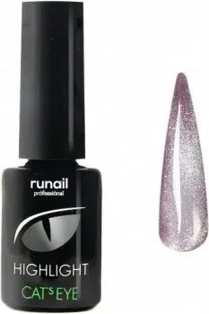 Runail Гель-лак Cat's eye Highlight (6035)
