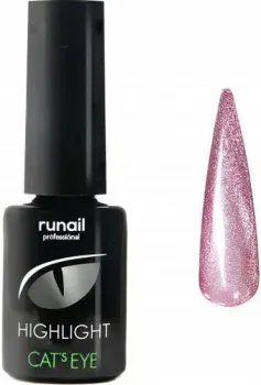 Runail Гель-лак Cat's eye Highlight (6034)