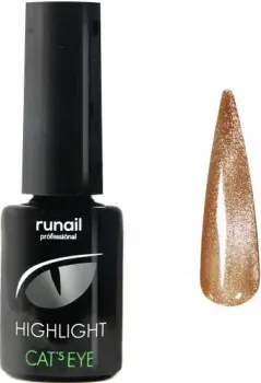 Runail Гель-лак Cat's eye Highlight (6032)