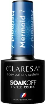 Claresa Hebrid (mermaid 7) 5 мл