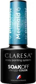 Claresa Hebrid (mermaid 6) 5 мл