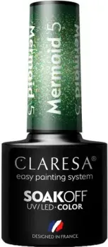 Claresa Hebrid (mermaid 5) 5 мл