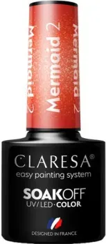 Claresa Hebrid (mermaid 2) 5 мл